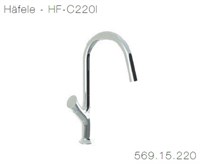 Vòi rửa bát Hafele 569.15.220